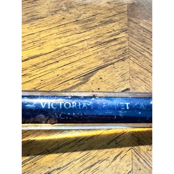 Victoria Secret Scandoulos perfume discontinued rare fragrance roller ball - Picture 3 of 8